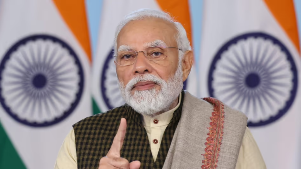 নরেন্দ্র মোদী