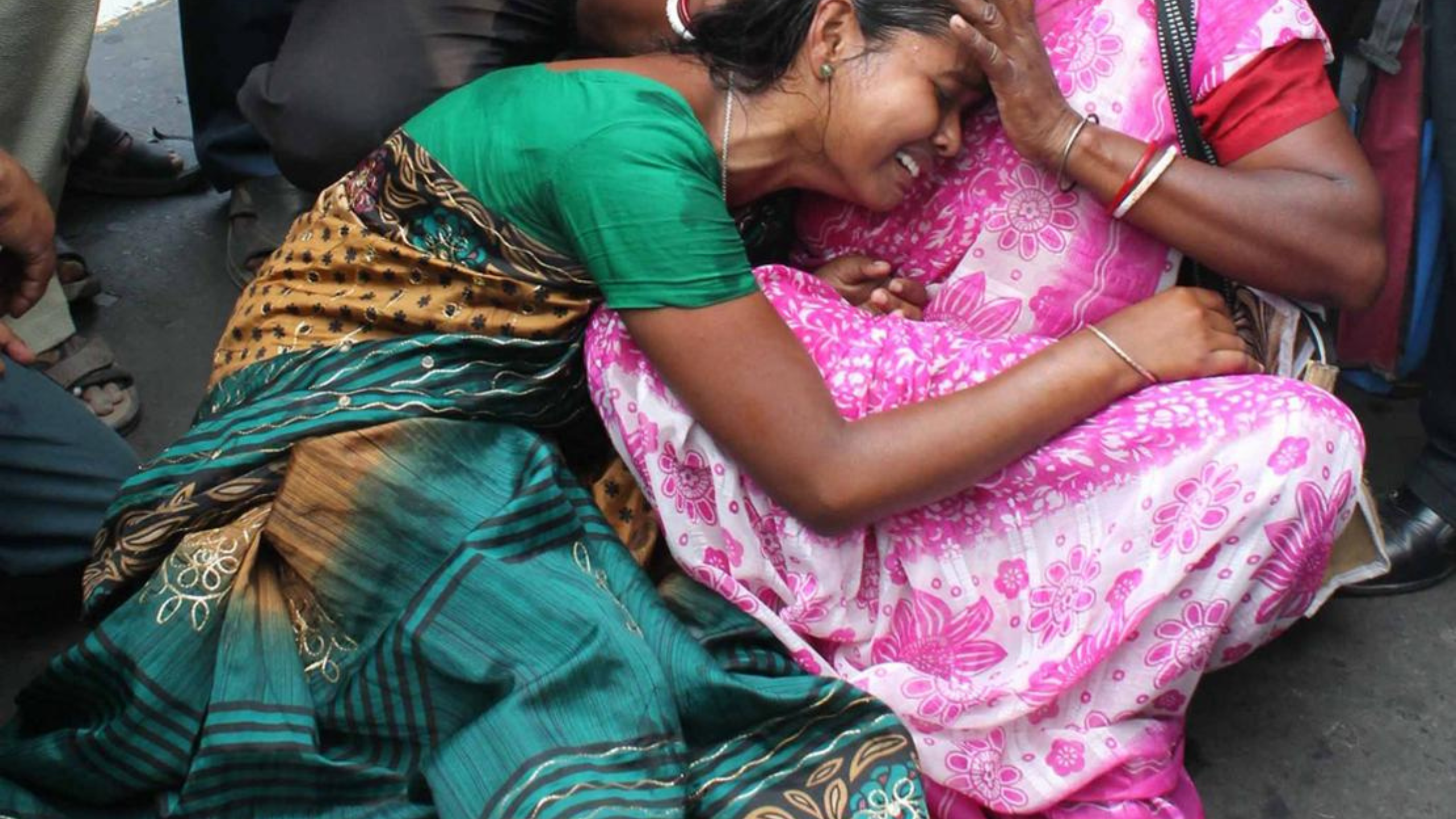 সারদা কাণ্ডের অভিযুক্তরা এক যুগ ধরে জেলে