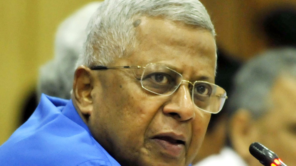 তথাগত রায়ের বিতর্কিত মন্তব্যে