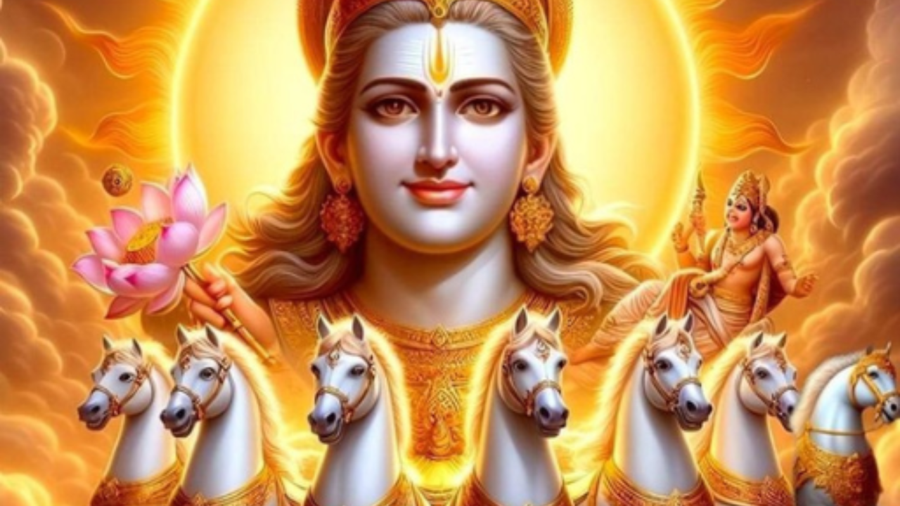 বছরের শেষ পূর্ণিমায় সূর্যের গোচরে আসবে এই তিন রাশি