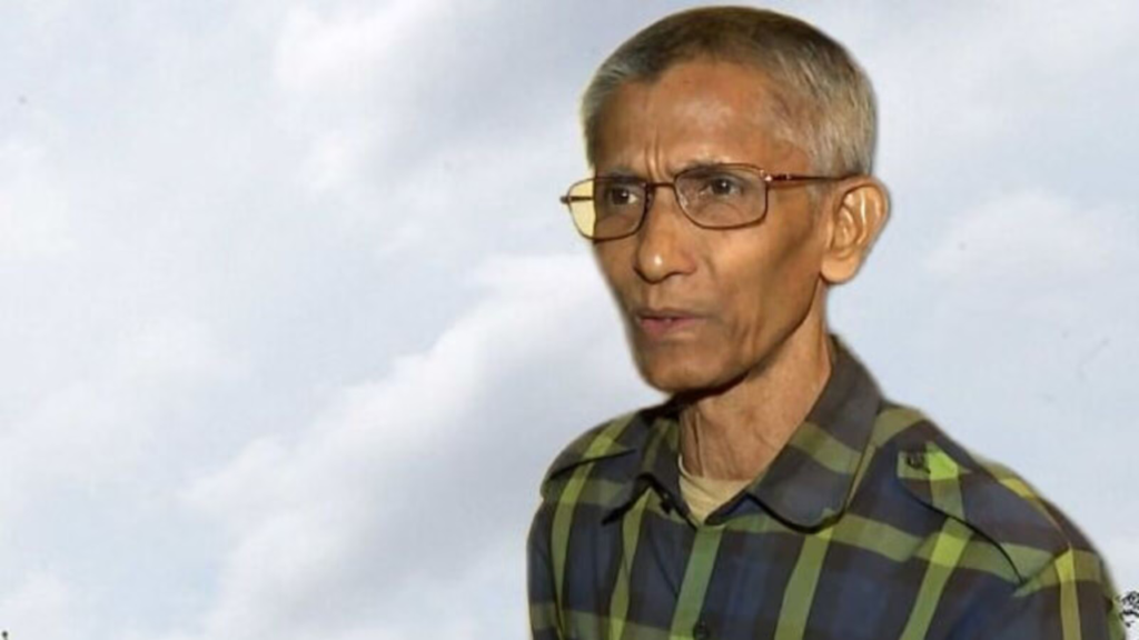 পঙ্কজ দত্তের প্রয়াণে শোকাবহ পরিস্থিতি