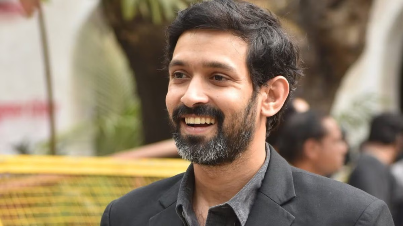 বিক্রান্ত মাসে অভিনয় ছেড়ে দিচ্ছেন?