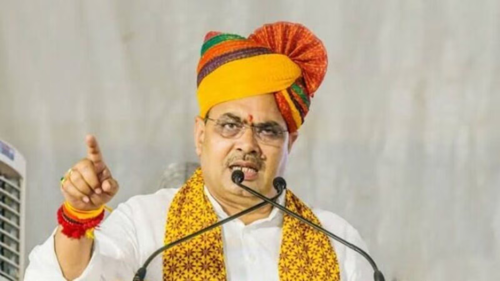 জোর করে ধর্মান্তর বন্ধ করতে নতুন বিল আনছে রাজস্থান সরকার