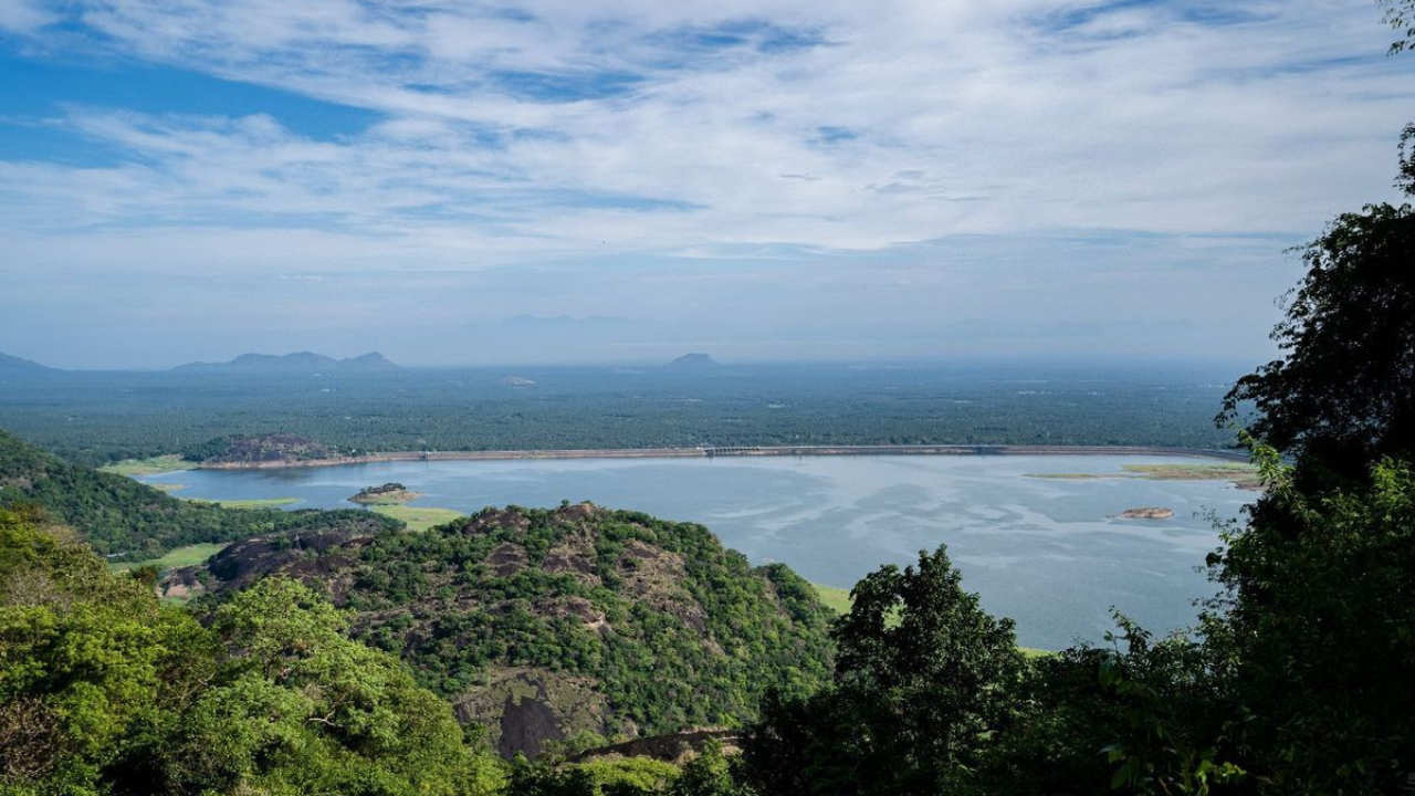  নেচার ইনডেক্সে প্রথম স্থানে ভারতের কোন শহর জানেন?