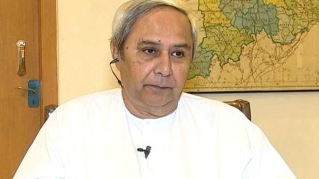 ওড়িশায় কঠোর গোহত্যা আইন