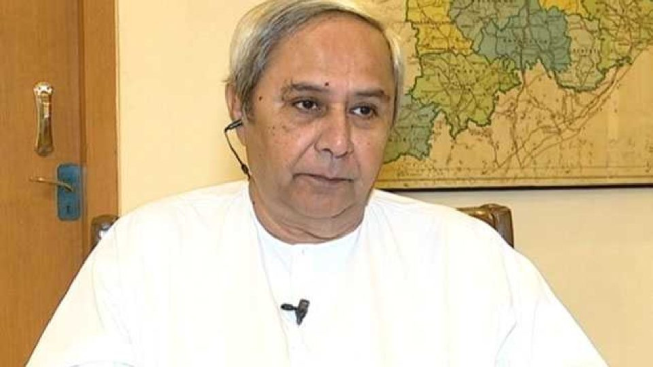 ওড়িশায় কঠোর গোহত্যা আইন