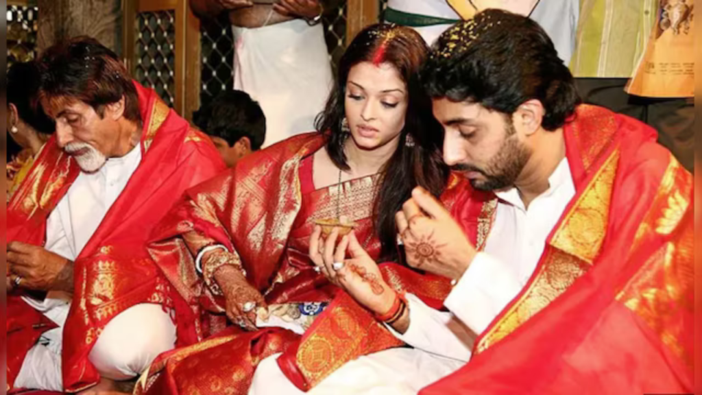 ঐশ্বর্য ও অভিষেকের দাম্পত্য জীবনের ভবিষ্যৎ কী হতে চলেছে?