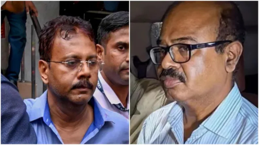 আরজি কর দুর্নীতি মামলায় সন্দীপ ঘোষ ও অভিজিৎ মণ্ডলের আরও কয়েক দিনের জেল হেফাজত