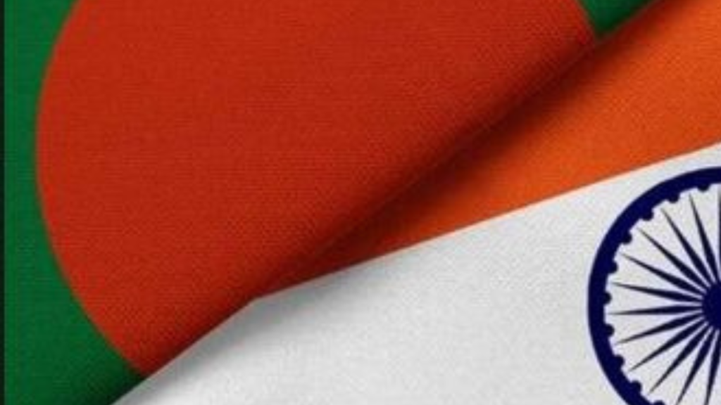 বাংলাদেশ-ভারত অশান্তিতে সঙ্গীতশিল্পী মহীতোষ তালুকদার তাপসের শান্তির বার্তা