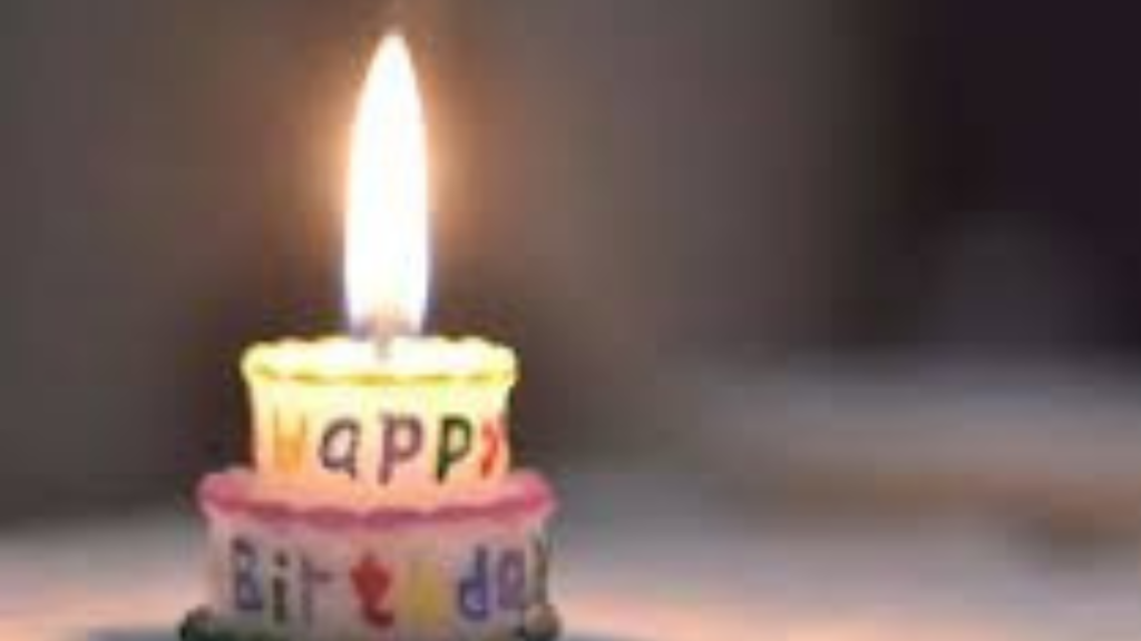 আজকের দিনে আপনার জন্মদিন হলে