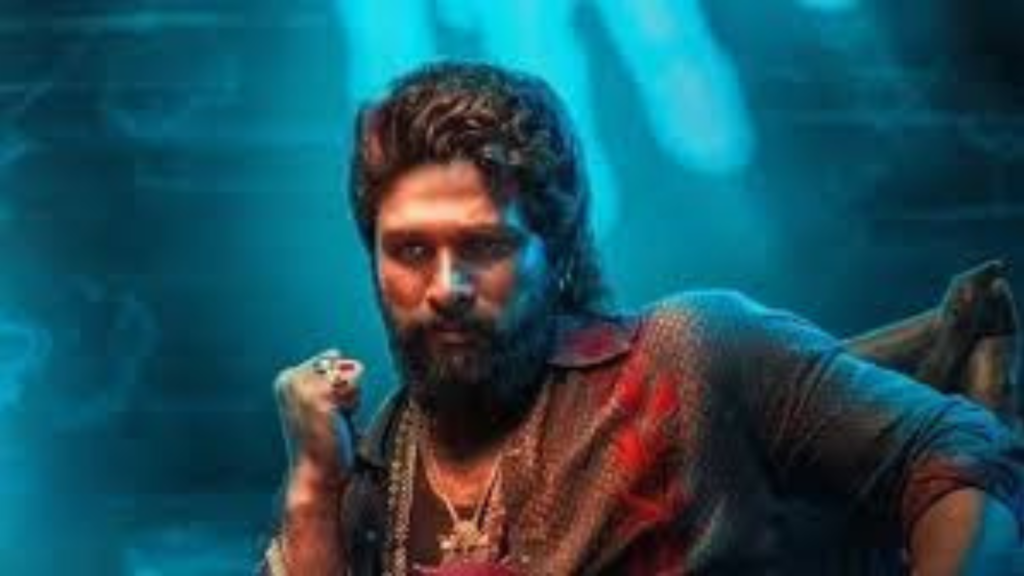 পুষ্পা ২ প্রিমিয়ার কাণ্ড