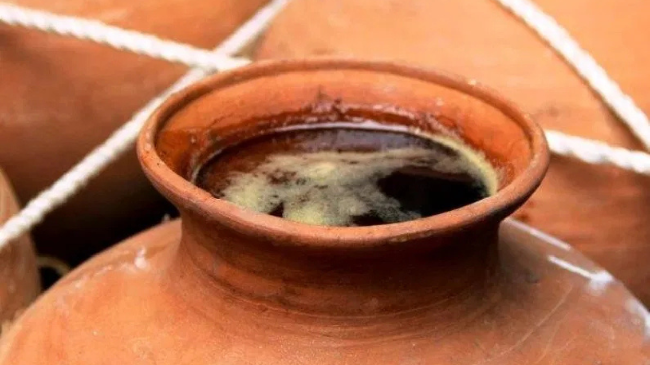 নলেন গুড়