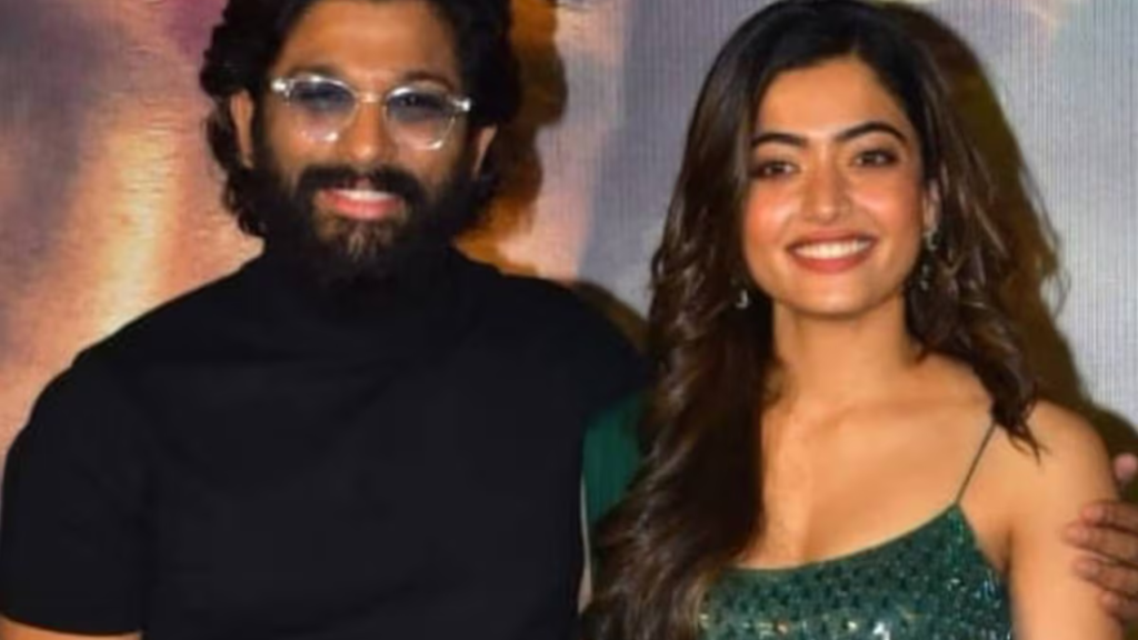 রশ্মিকা মন্দানার ক্ষোভ