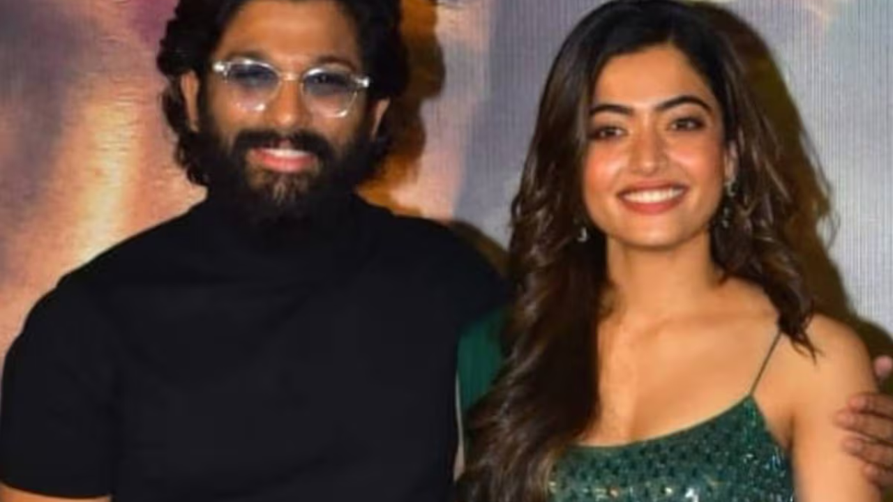 রশ্মিকা মন্দানার ক্ষোভ