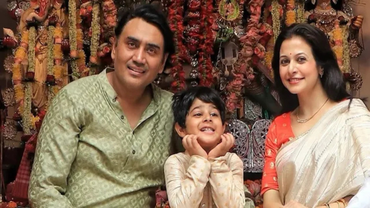 দ্বিতীয় সন্তানের মা হলেন কোয়েল মল্লিক