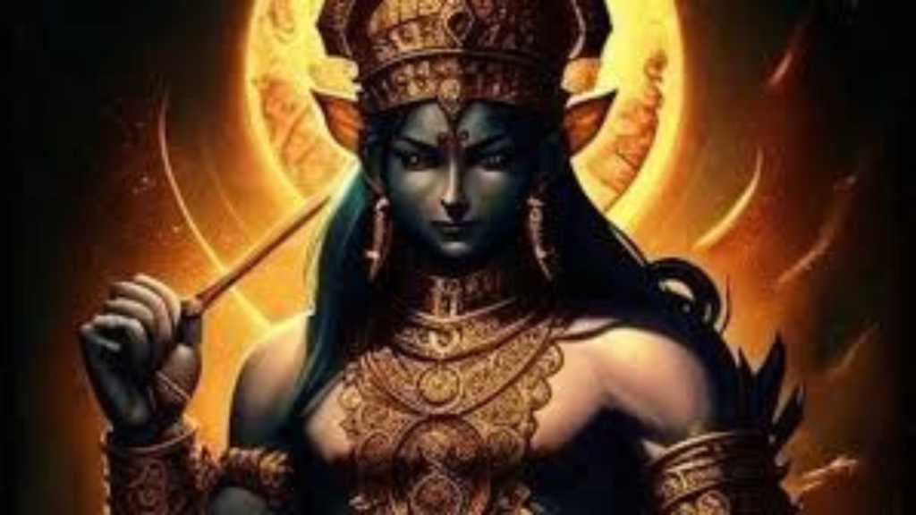 শুক্রের মকর রাশিতে প্রবেশ