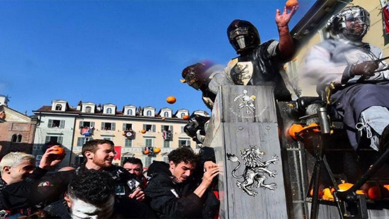 ইটালিতে তরুণদের দেশত্যাগ