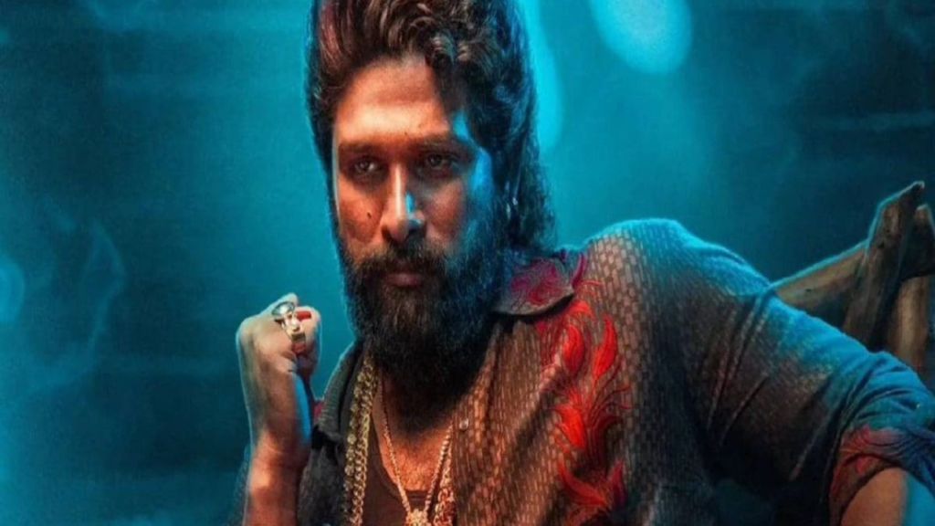 পুষ্পা ২ঃ মৃত্যুর ঘটনায় বিতর্কের মাঝেও ৯০০ কোটির ক্লাবে