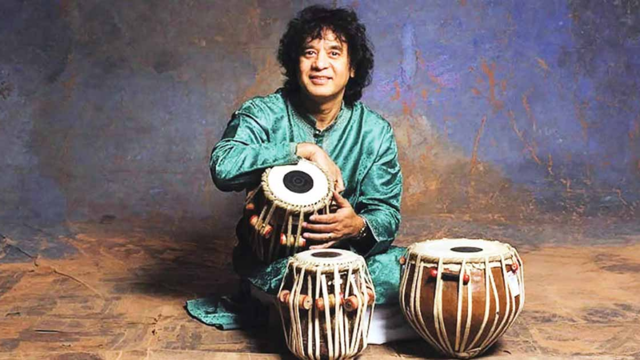 প্রয়াত তবলা মায়েস্ত্রো জাকির হুসেনের সম্পর্কে কি বললেন এ আর রহমান