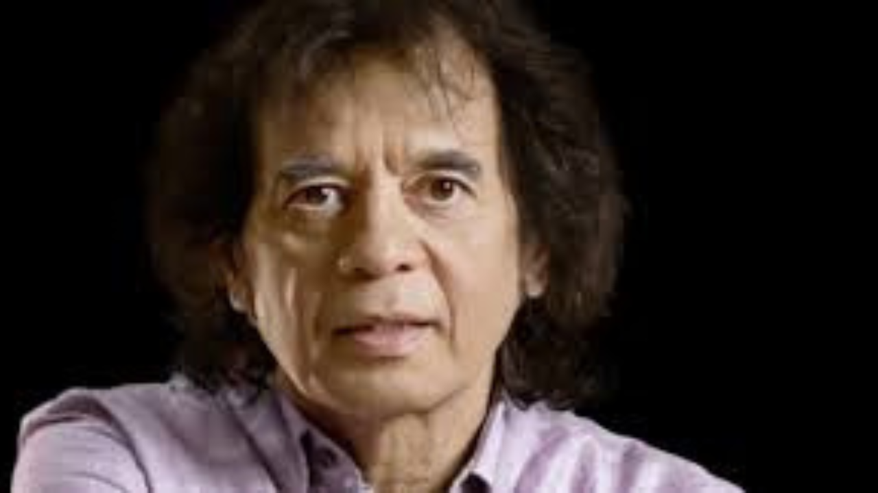 উস্তাদ জাকির হুসেনের প্রয়াণ বিরল ফুসফুসজনিত রোগ ‘আইপিএফ’-এর কারণে