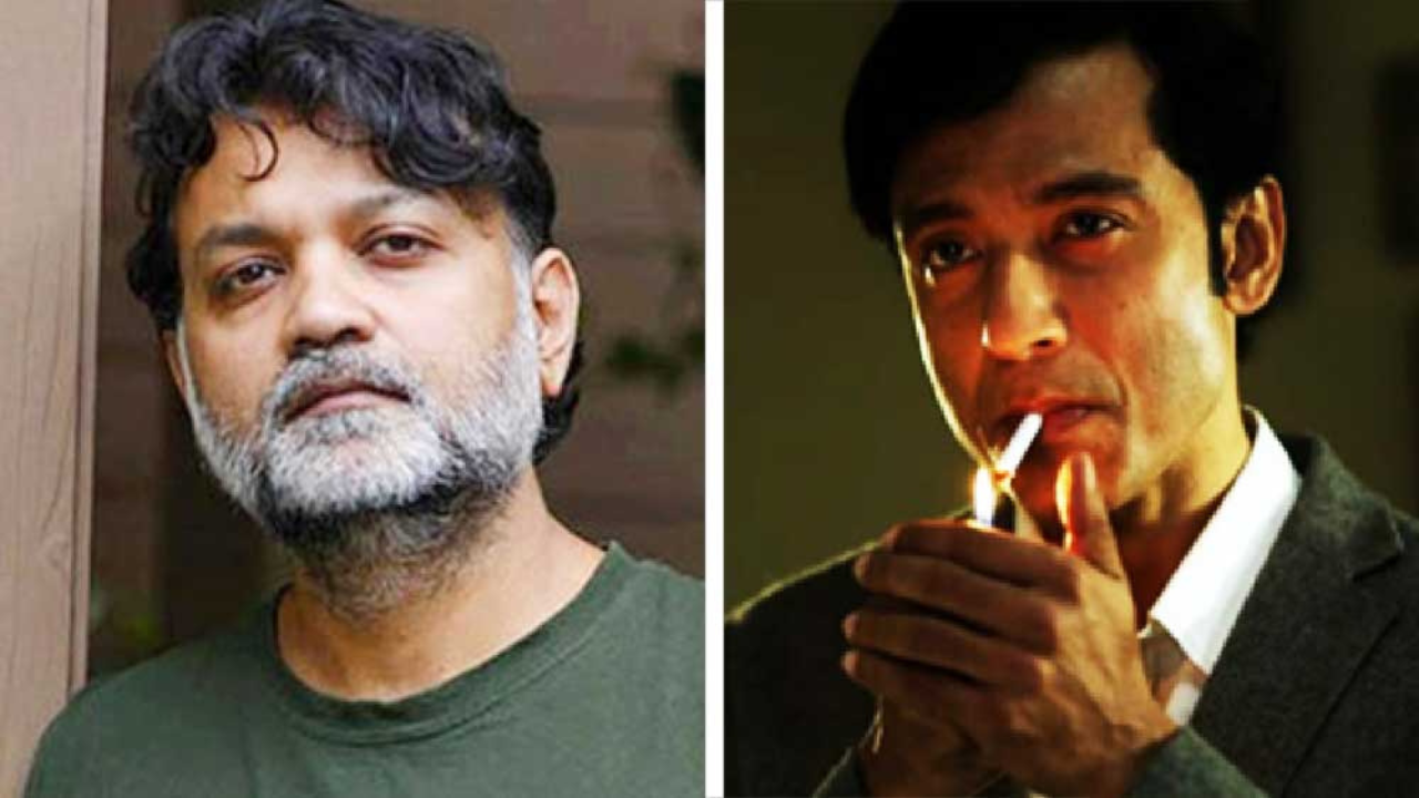 সৃজিত মুখোপাধ্যায় আর করবেন না ‘ফেলুদা'