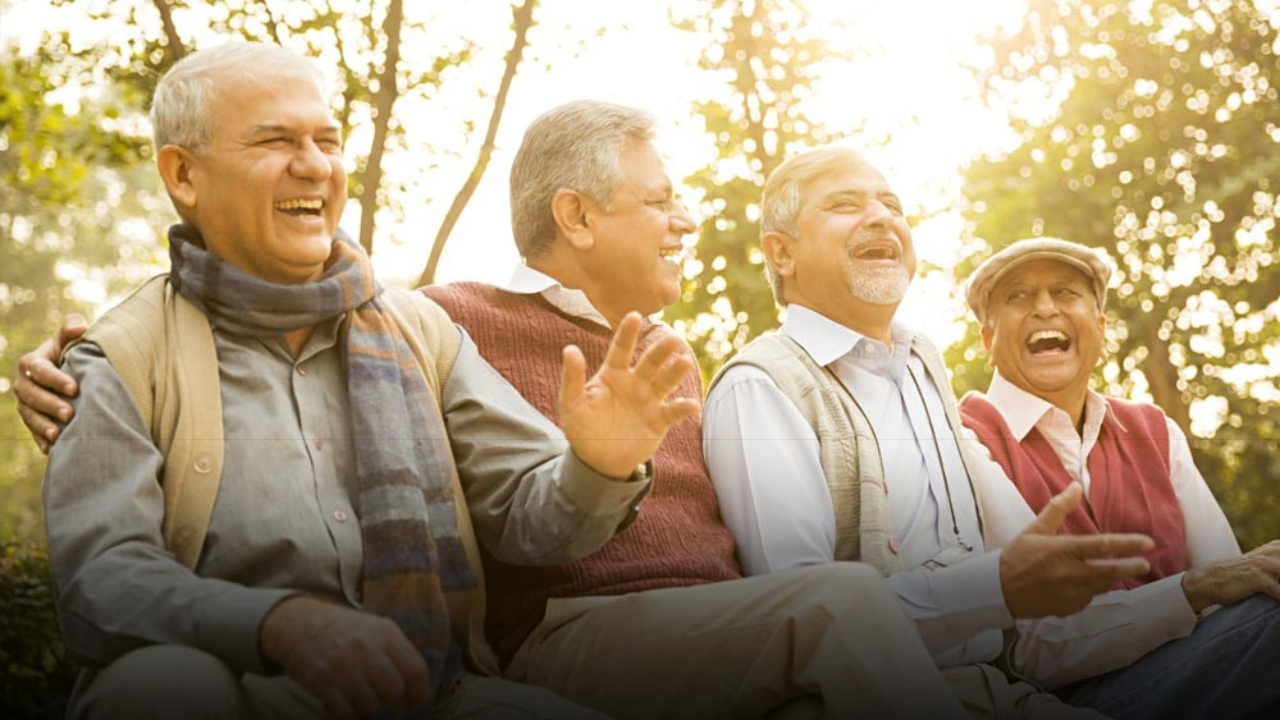 শীতকালে বয়স্কদের সুস্থ থাকার জন্য প্রয়োজনীয় টিপস