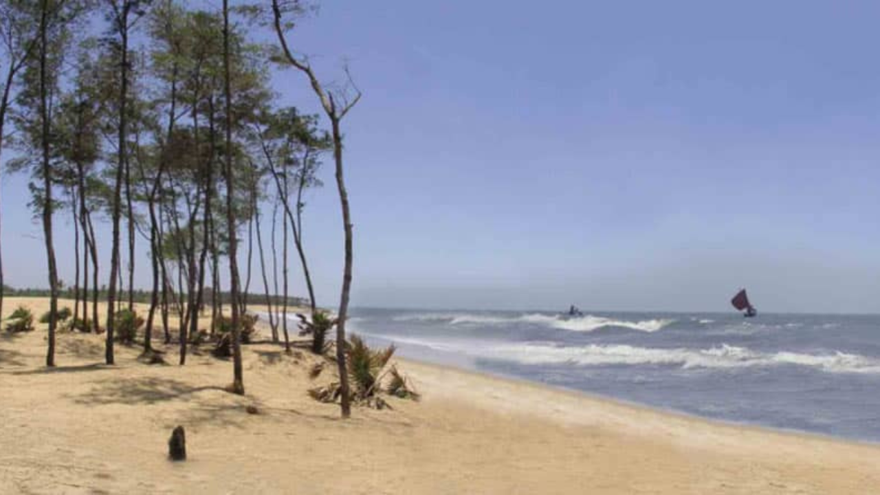 কলকাতার একেবারে কাছেই ঘুরে আসুন একদিনের জন্য বাঁকিপুটের শান্ত পরিবেশে