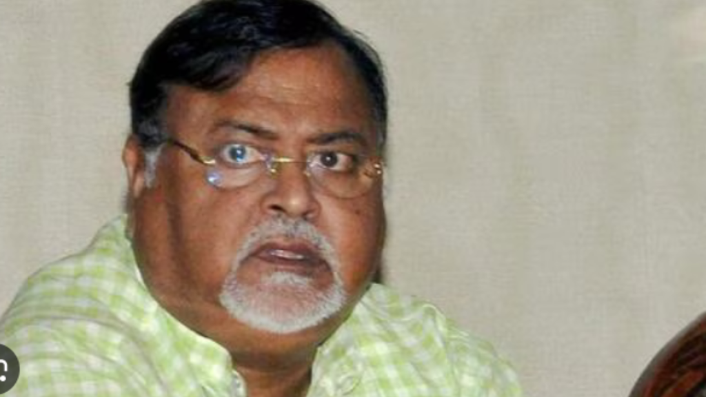 charge sheet on recrutment scam