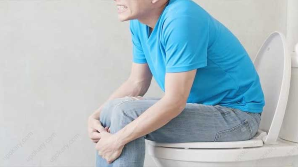 কোষ্ঠকাঠিন্যের সমস্যা দূর করতে