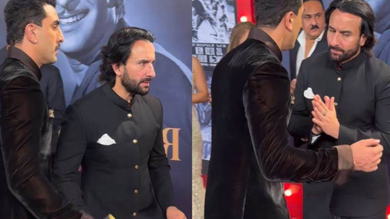 শ্যালক-জামাইবাবুর ‘ঝগড়া’ নিয়ে বলিউডে গুঞ্জন