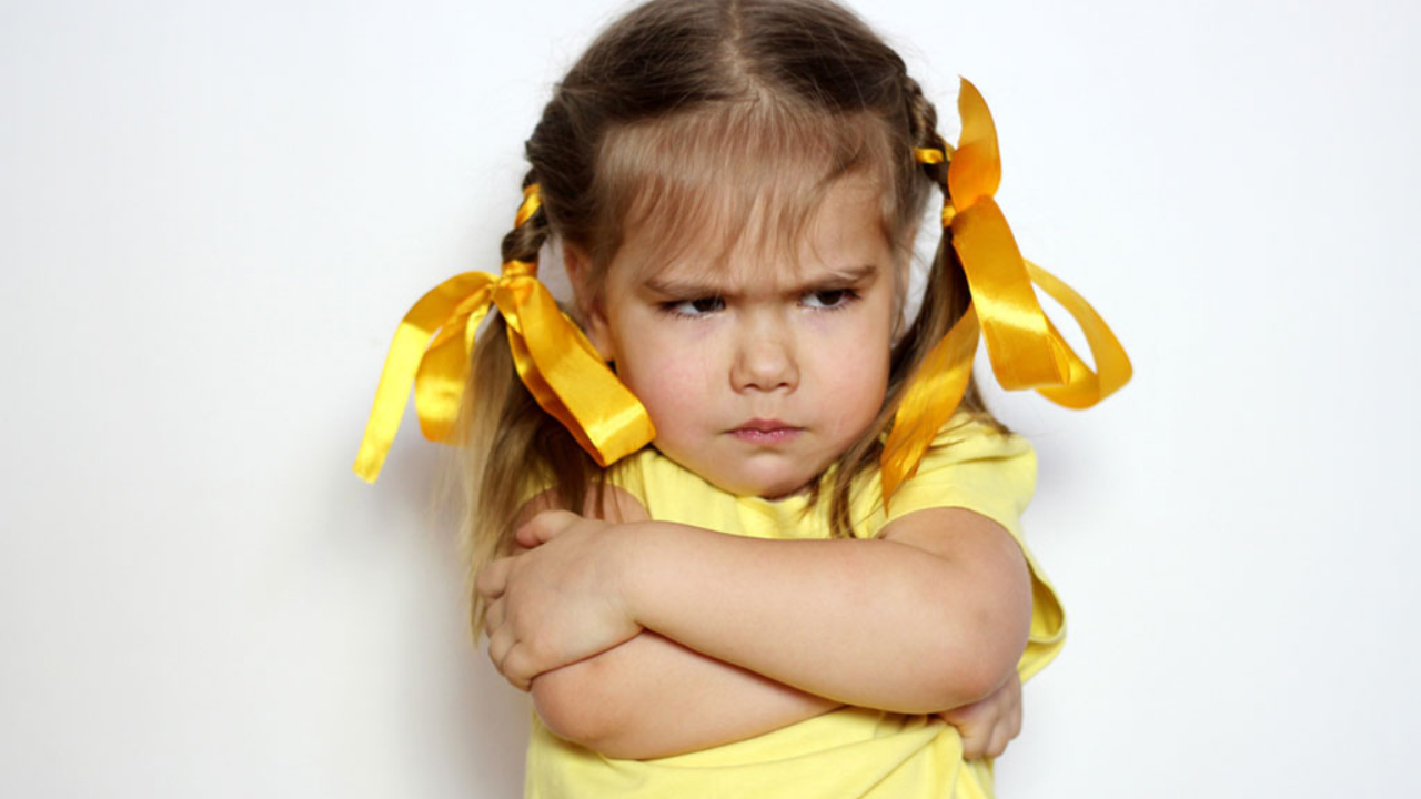 শিশুর জেদ কীভাবে মোকাবিলা করবেন