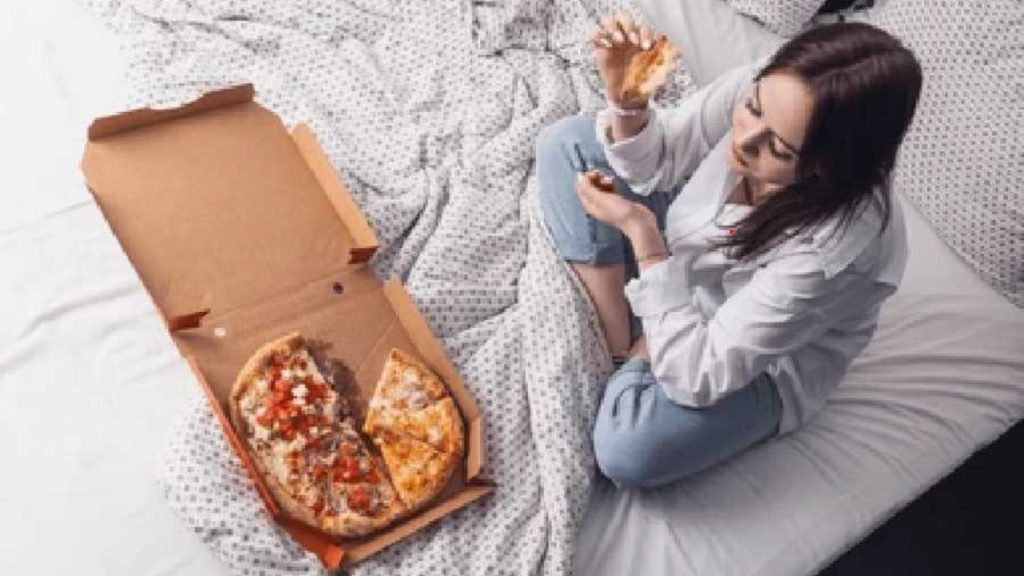 জ্যোতিষশাস্ত্রে বিছানা নিয়ে কিছু বিশেষ নিয়ম রয়েছে,