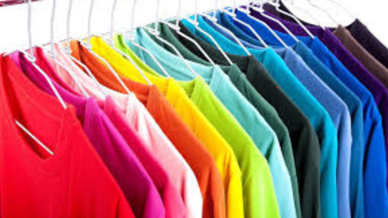 পোশাকের রঙে কি জড়িয়ে আছে আপনার জীবনের সাফল্য?
