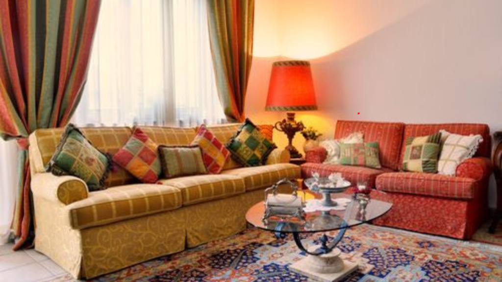 আপনার ঘরের সাজে নিয়ে আসুন বোহেমিয়ান স্পর্শ