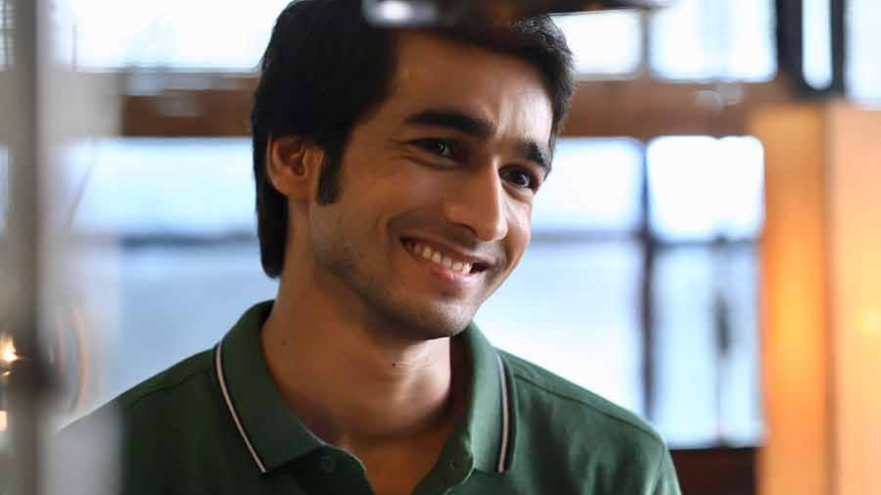 শান্তনু মহেশ্বরীর টলিউড অভিষেক