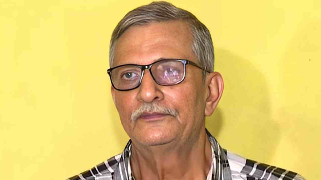 সিপিএমের সদস্যপদ থেকে তন্ময় ভট্টাচার্যের সাময়িক সাসপেনশন