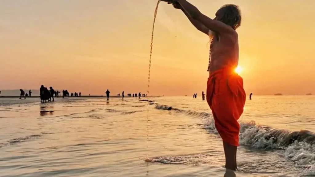 ২০২৫ সালে মকর সংক্রান্তি কবে?