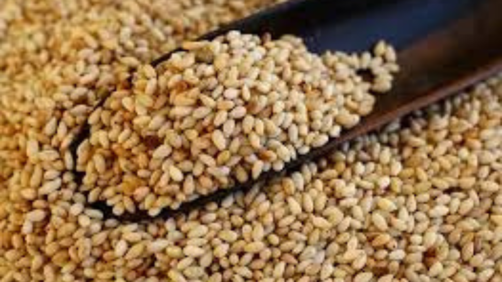 শীতকালে তিল খাওয়ার উপকারিতা জানেন ?