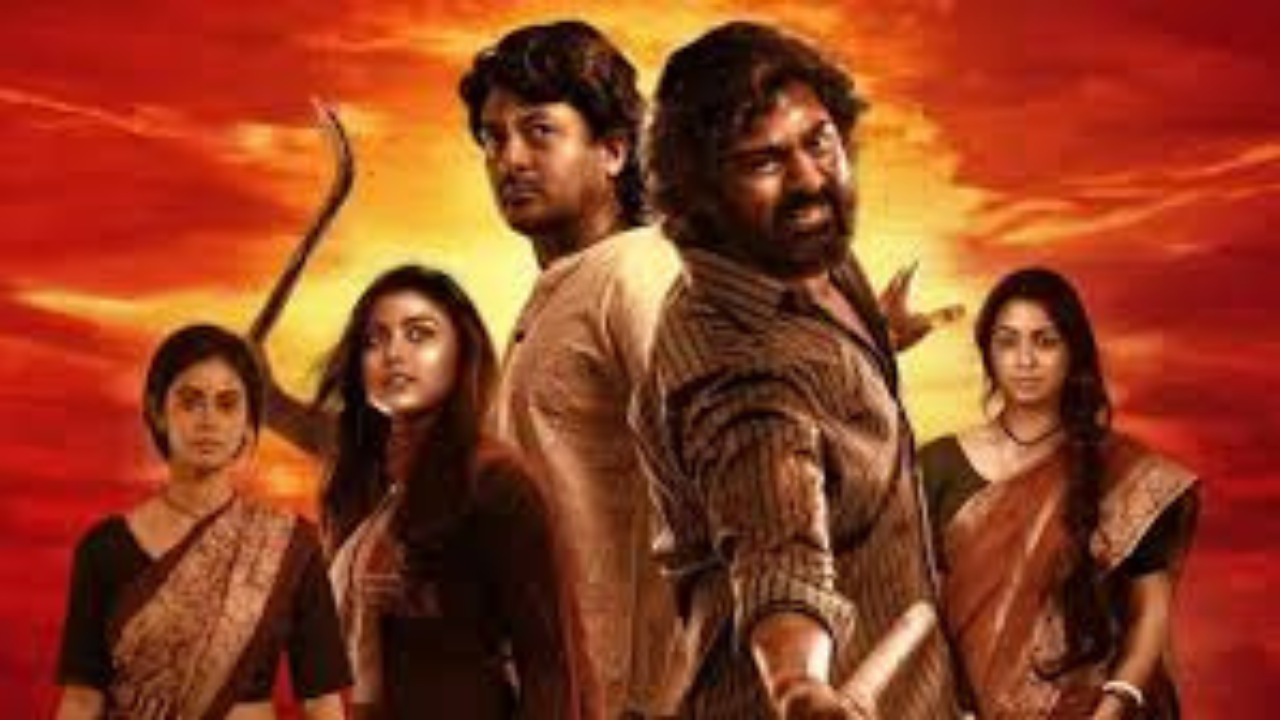 রায়গঞ্জে প্রথম মিডনাইট শো ‘খাদান’ হাউসফুল