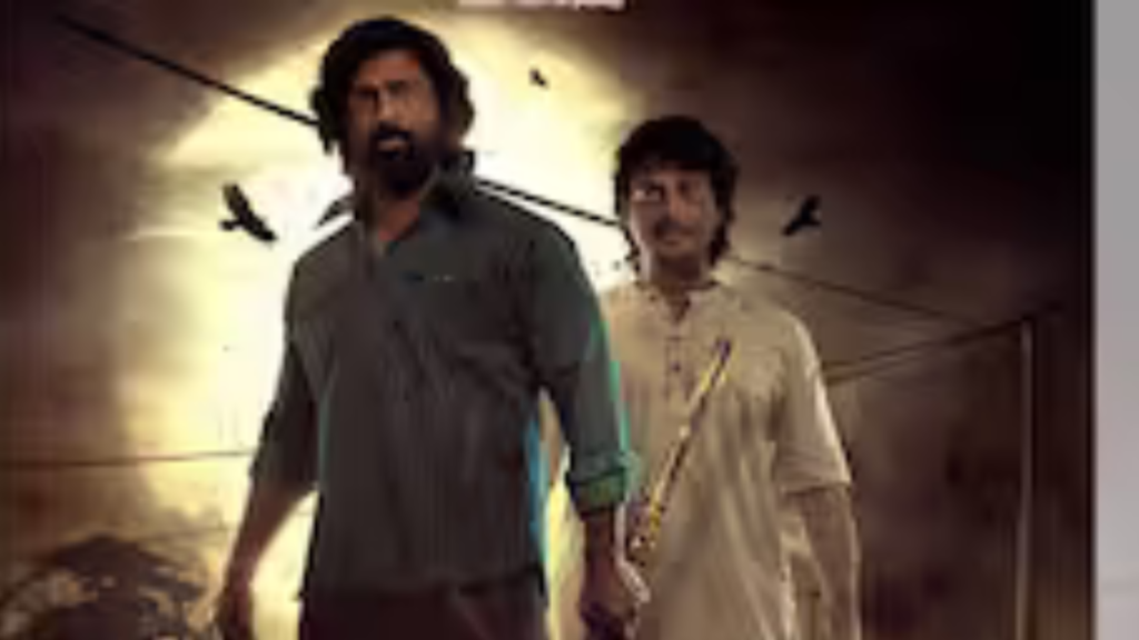 ‘খাদান’-এর জয়যাত্রা