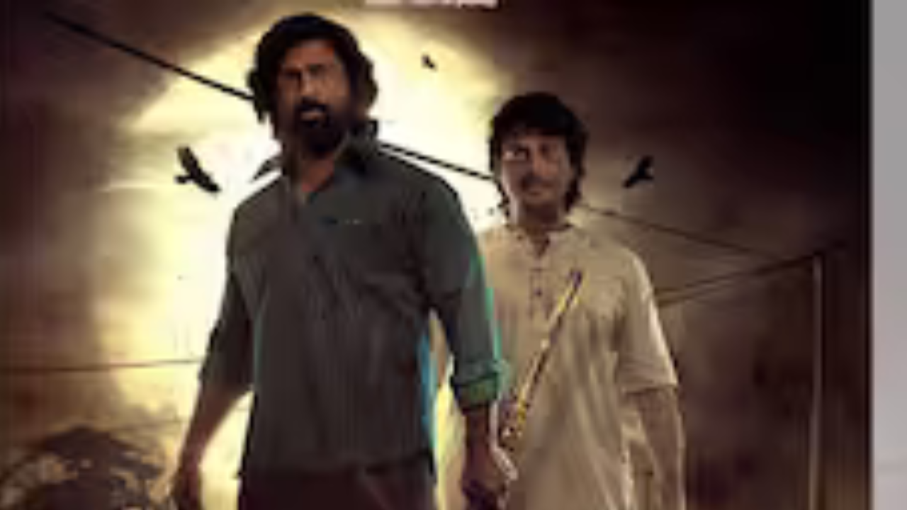 ‘খাদান’-এর জয়যাত্রা