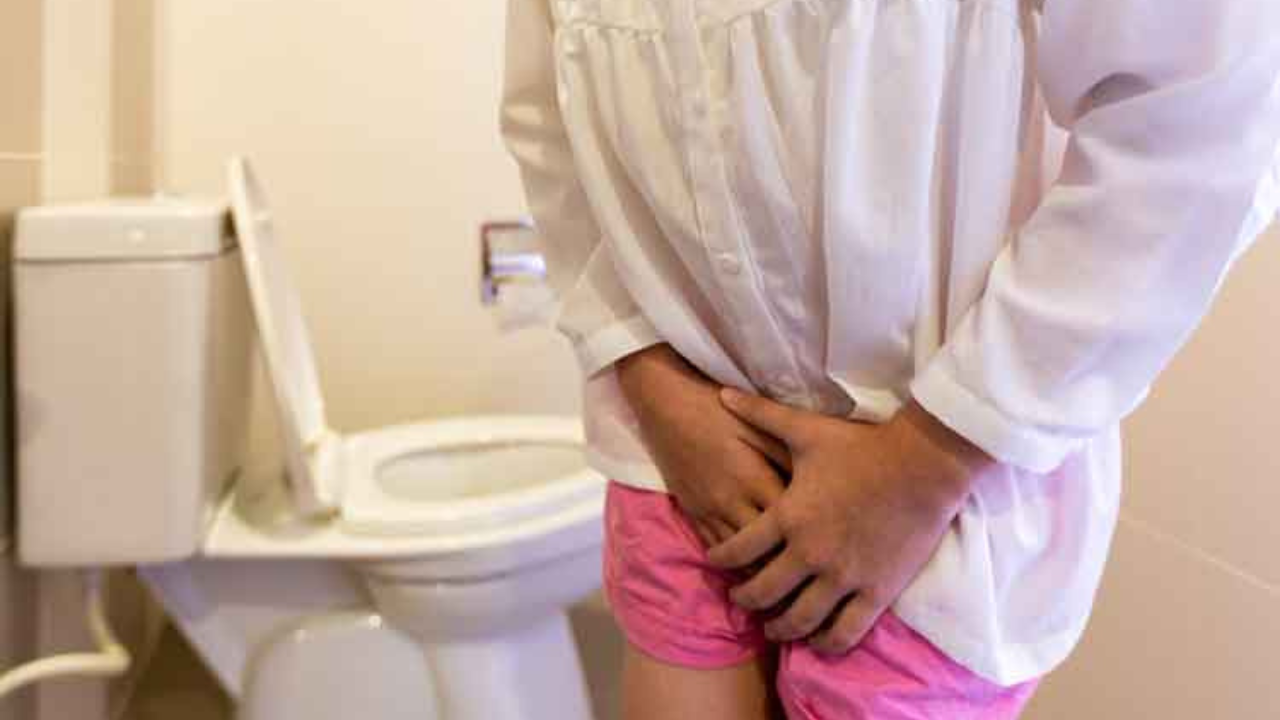 মূত্রনালির সংক্রমণের কারণ