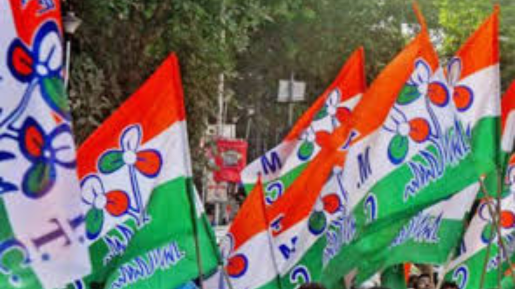 তৃণমূলে যোগ কনক অট্টের