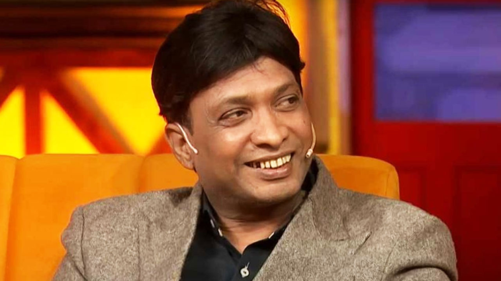 অপহৃত হয়ে ২৪ ঘণ্টা বিভীষিকায় কাটালেন সুনীল পাল