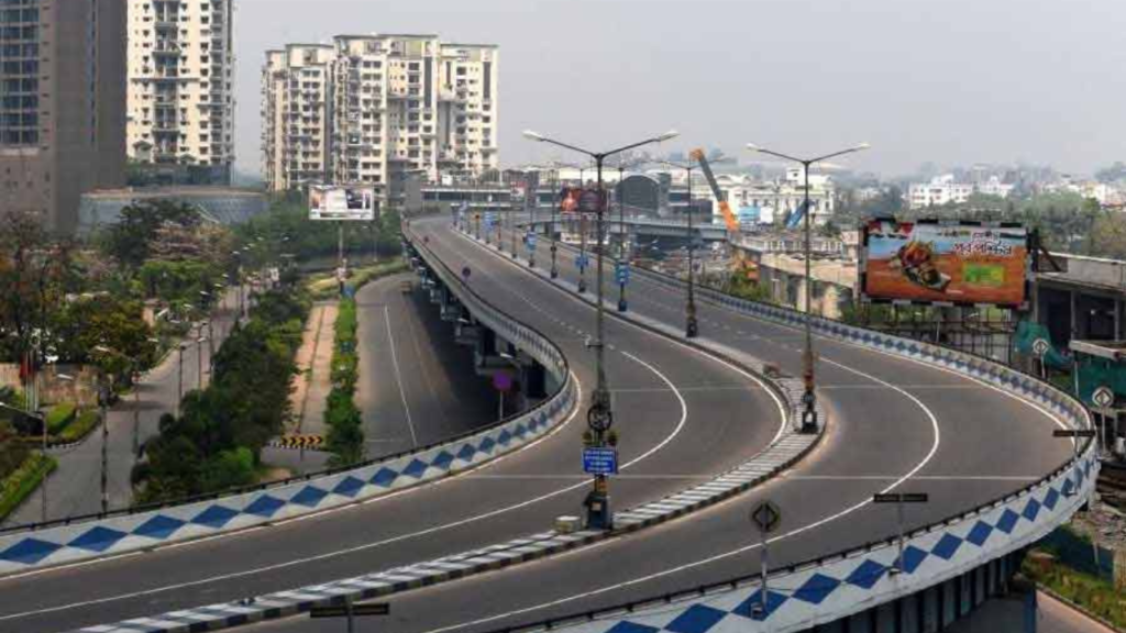 মা উড়ালপুলে মোটরবাইকের নিষেধাজ্ঞার সময়সীমা