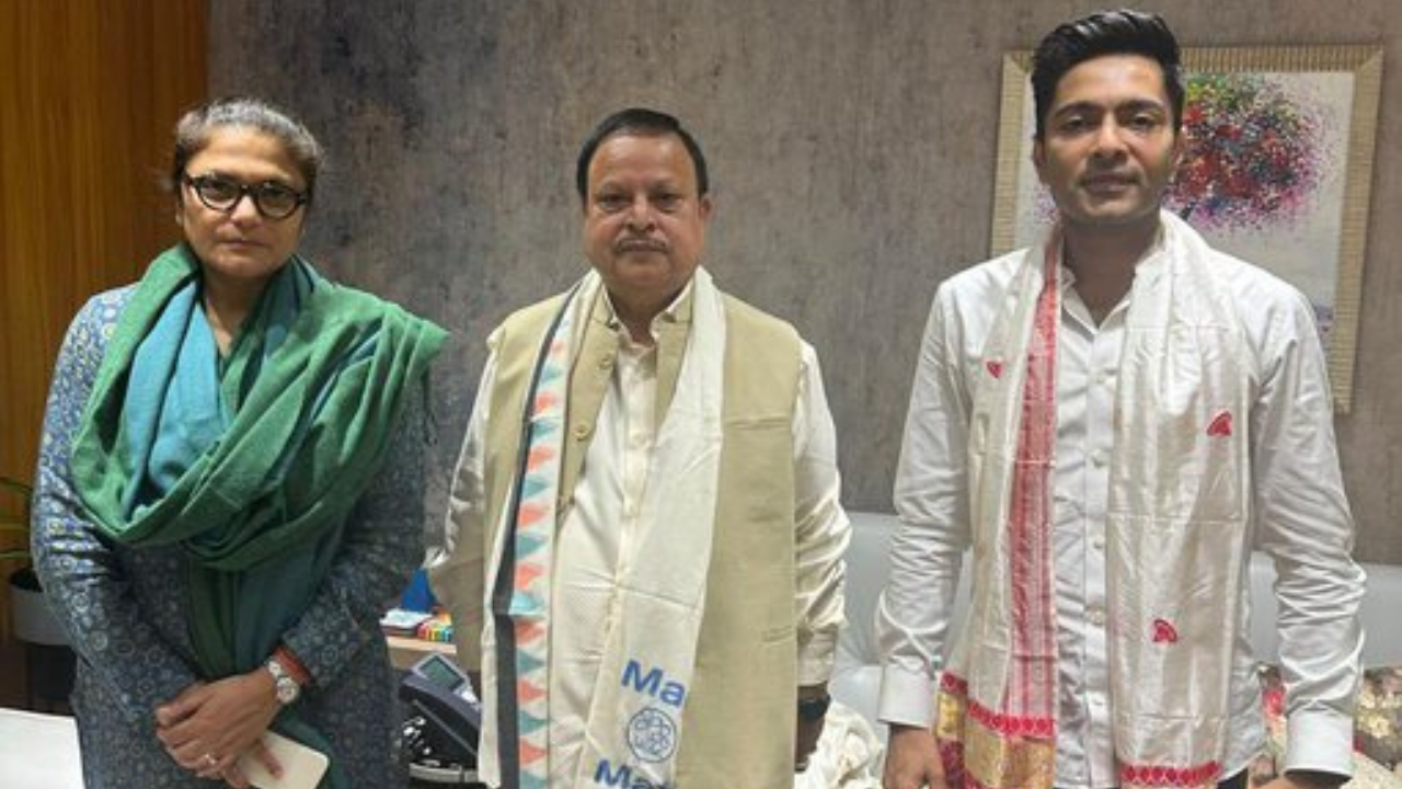 অসমে তৃণমূলের পোস্ট ঘিরে বিভ্রান্তি