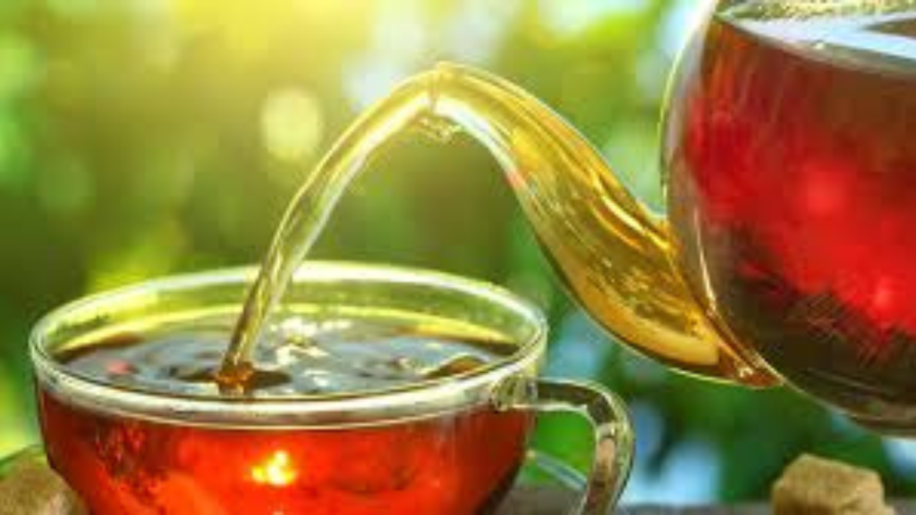 পানীয় হিসেবে চা উপকারী নাকি অপকারী?