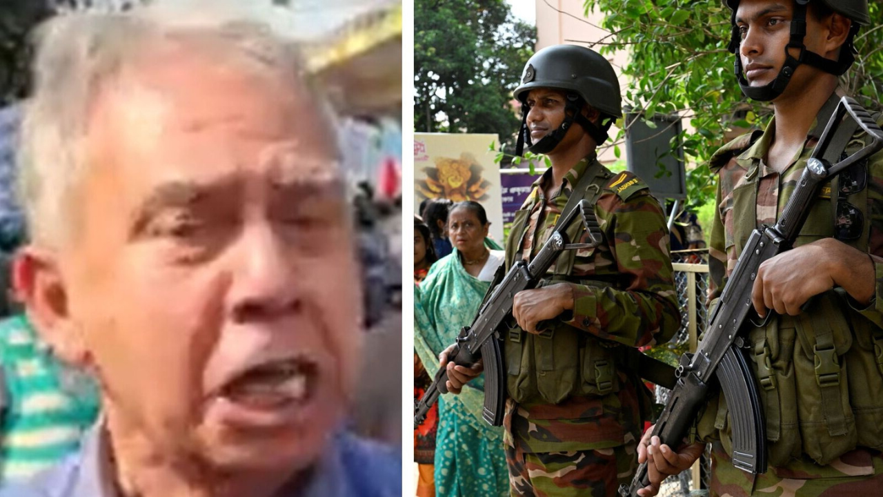 ‘চারদিনে কলকাতা দখল’