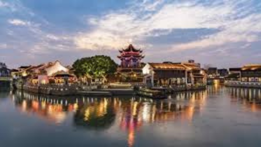 চীনে ভিসামুক্ত ভ্রমণের সময়সীমা বাড়ানো হলো