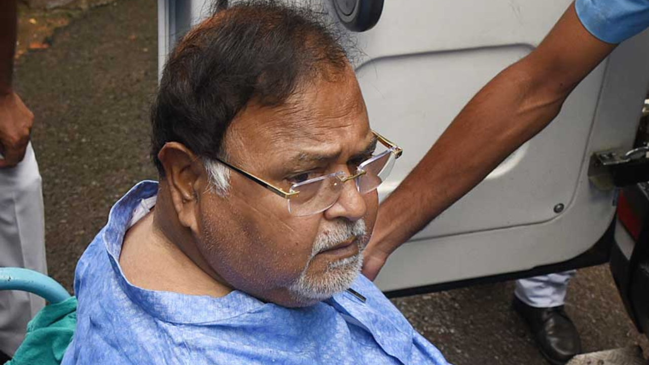 পার্থ-সহ পাঁচ জনের জামিন খারিজ